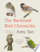 The_Backyard_Bird_Chronicles